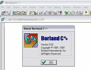 Borland C++ Builder proqramı vasitəsilə “Şəkil topla”