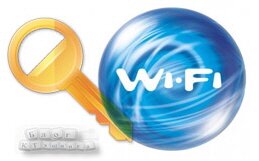 Как изменить пароль на Wi-Fi в роутере Tp-Link?